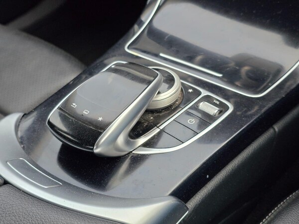 Used Mercedes-Benz C Class 2015 for sale - 75705059: Photo 50