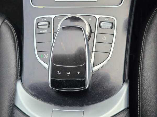 Used Mercedes-Benz C Class 2015 for sale - 75705059: Photo 51