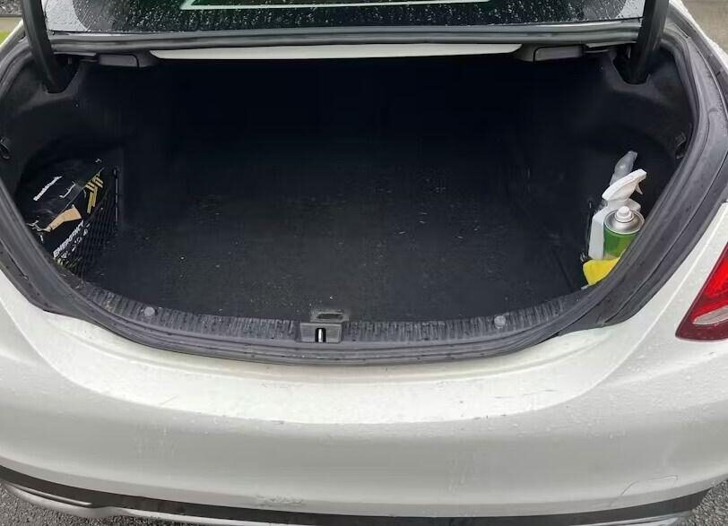 Used Mercedes-Benz C Class 2016 for sale - 77744468: Photo 10