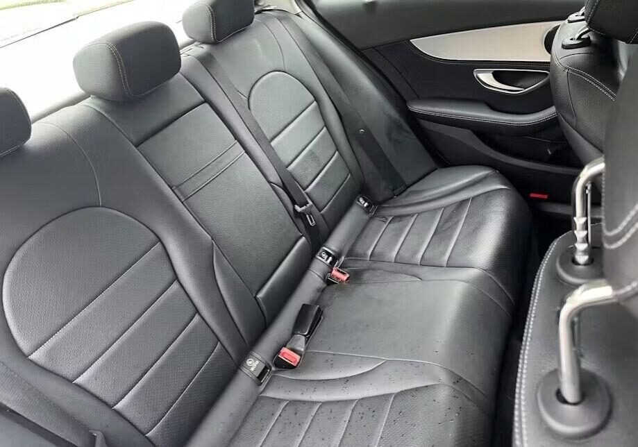 Used Mercedes-Benz C Class 2016 for sale - 77744468: Photo 7