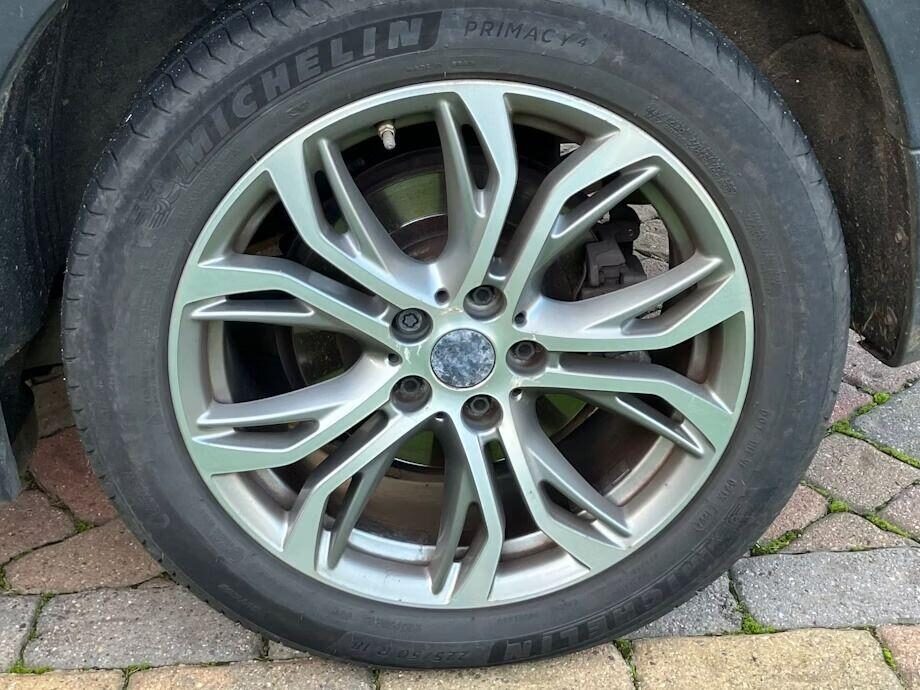 Used BMW X1 2017 for sale - 76406098: Photo 10