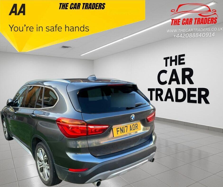 Used BMW X1 2017 for sale - 76406098: Photo 5