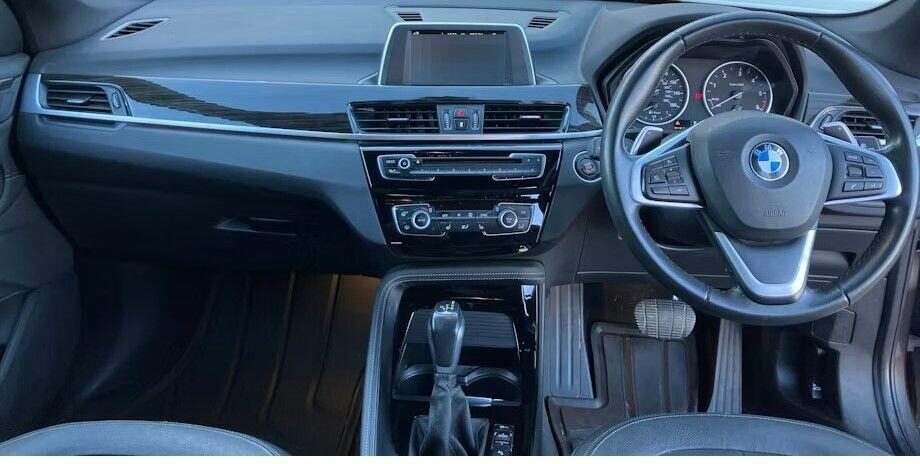 Used BMW X1 2017 for sale - 76406098: Photo 6