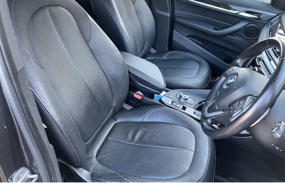 Used BMW X1 2017 for sale - 76406098: Photo 7