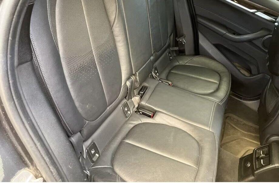 Used BMW X1 2017 for sale - 76406098: Photo 8