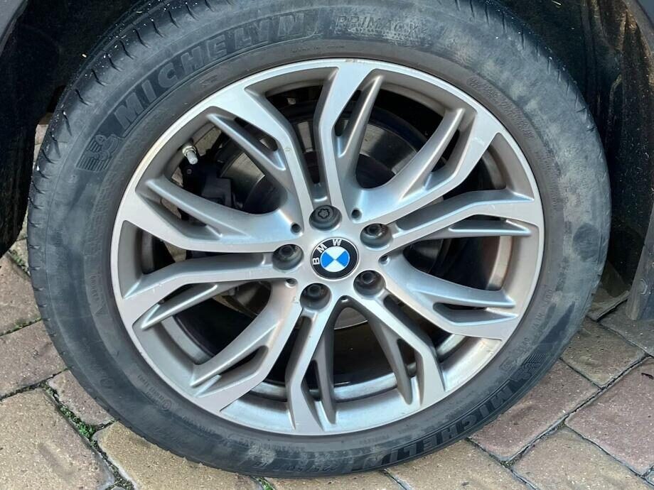 Used BMW X1 2017 for sale - 76406098: Photo 9