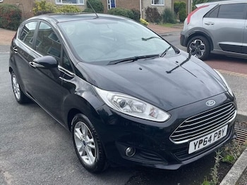 Ford - Fiesta