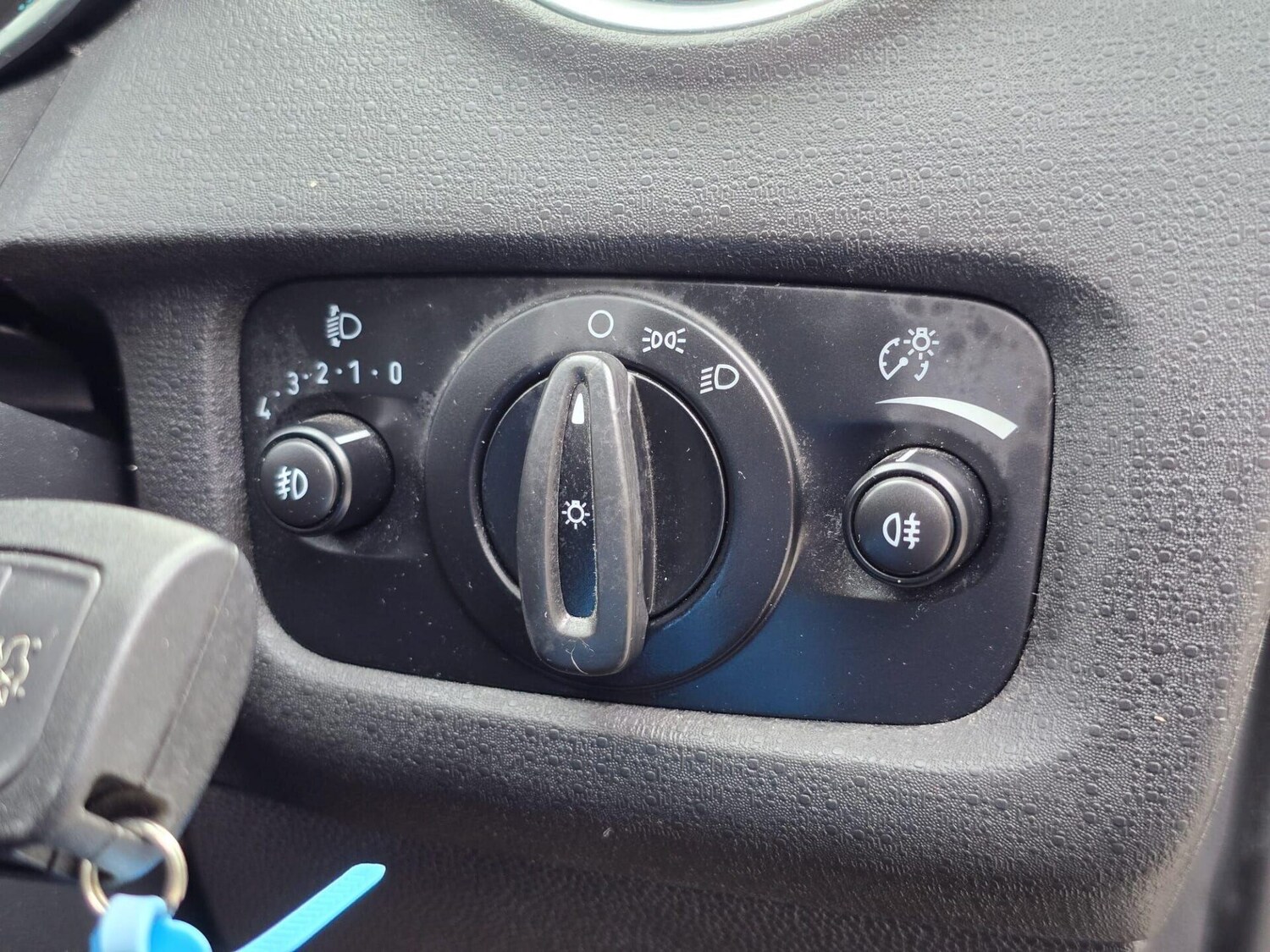 Used Ford Fiesta 2014 for sale - 75878256: Photo 28