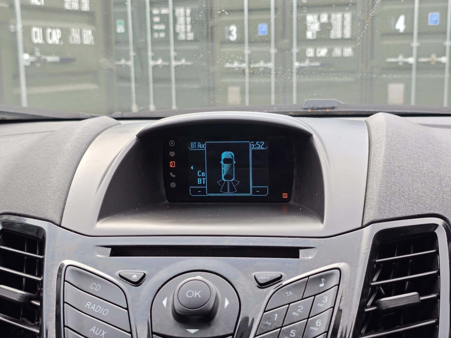 Used Ford Fiesta 2014 for sale - 75878256: Photo 30
