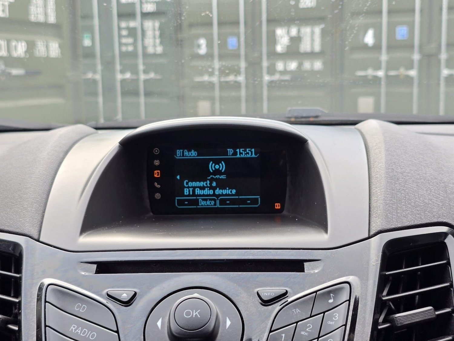 Used Ford Fiesta 2014 for sale - 75878256: Photo 31