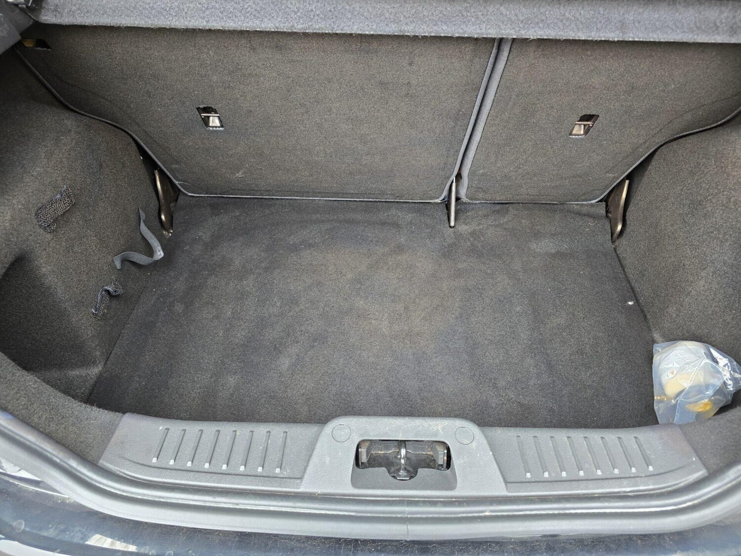 Used Ford Fiesta 2014 for sale - 75878256: Photo 34