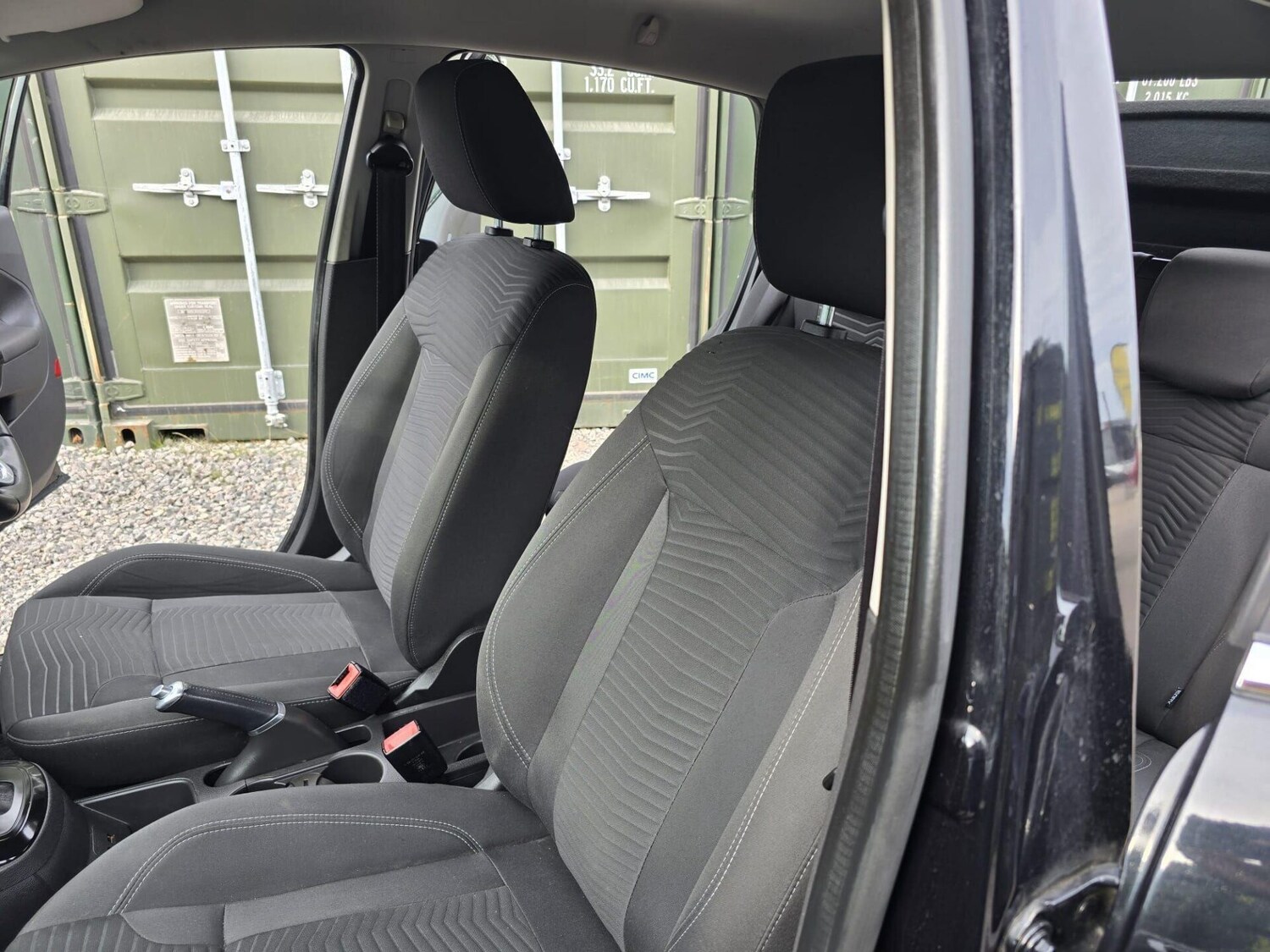 Used Ford Fiesta 2014 for sale - 75878256: Photo 37