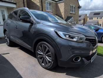 2016 (66) - 1.5 dCi Signature Nav EDC Euro 6 (s/s) 5dr