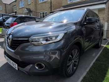 Used Renault Kadjar 2016 for sale - 75085314: Photo