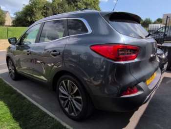 Used Renault Kadjar 2016 for sale - 75085314: Photo