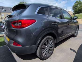 Used Renault Kadjar 2016 for sale - 75085314: Photo
