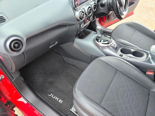 Used Nissan Juke 2020 for sale - 75296895: Photo 22