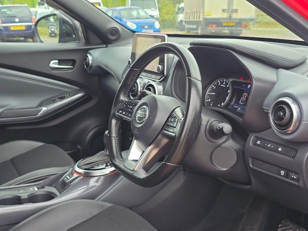 Used Nissan Juke 2020 for sale - 75296895: Photo 23