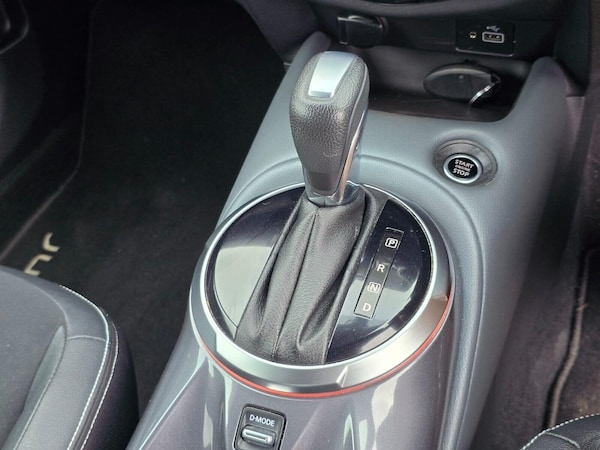 Used Nissan Juke 2020 for sale - 75296895: Photo 26