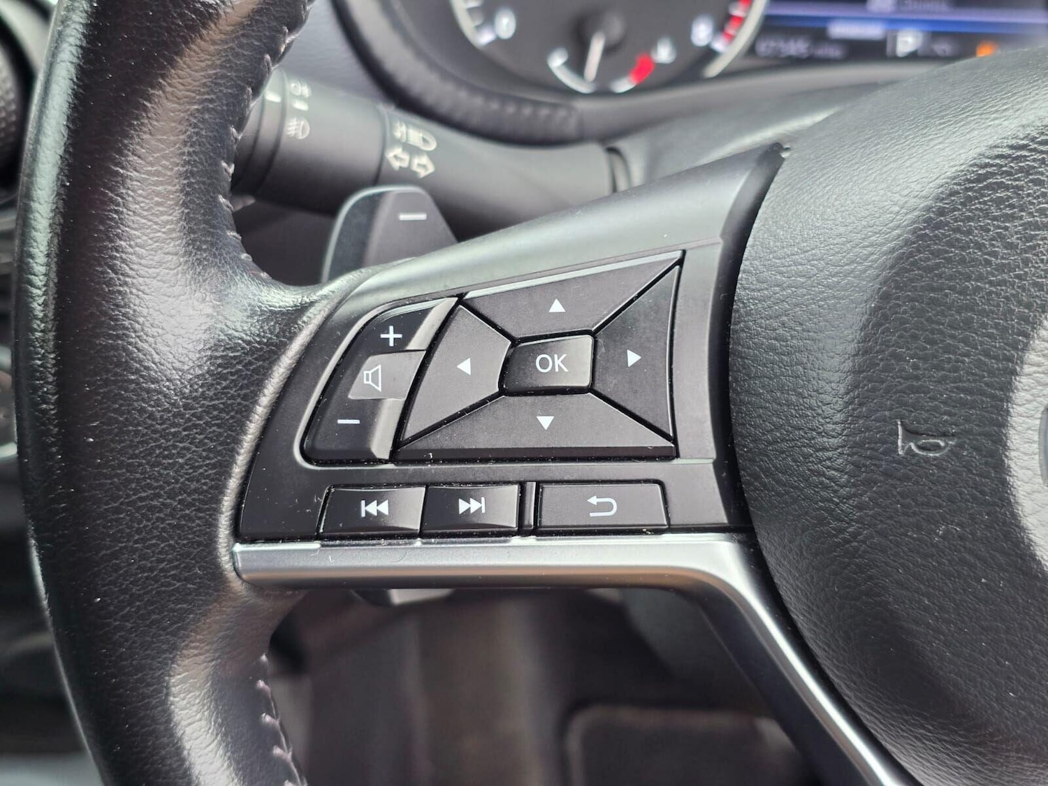 Used Nissan Juke 2020 for sale - 75296895: Photo 30