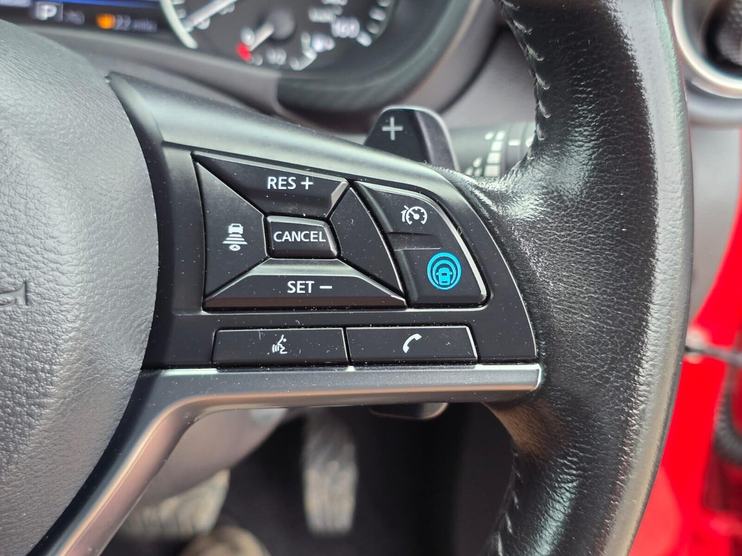 Used Nissan Juke 2020 for sale - 75296895: Photo 31