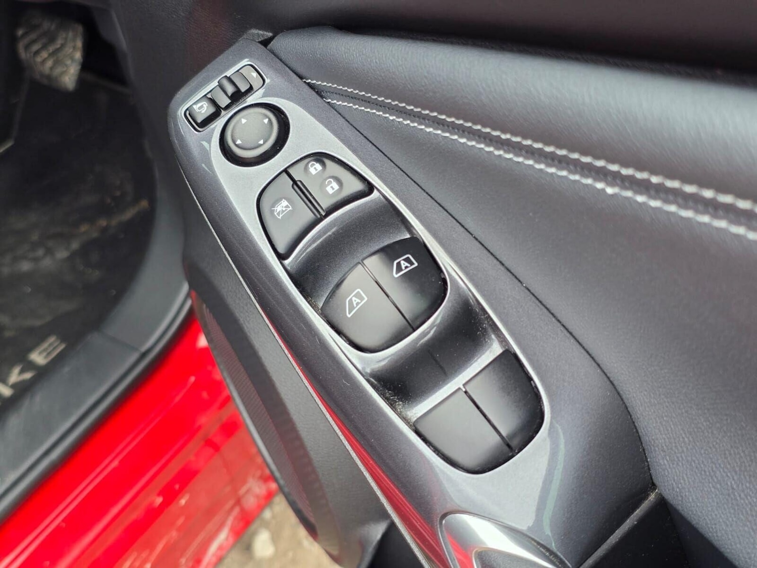 Used Nissan Juke 2020 for sale - 75296895: Photo 32