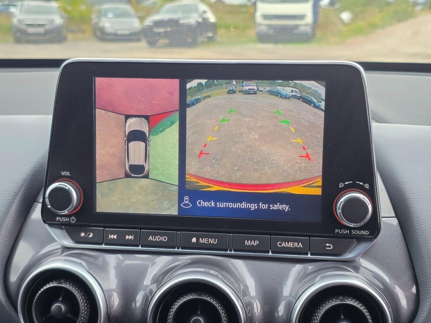 Used Nissan Juke 2020 for sale - 75296895: Photo 34