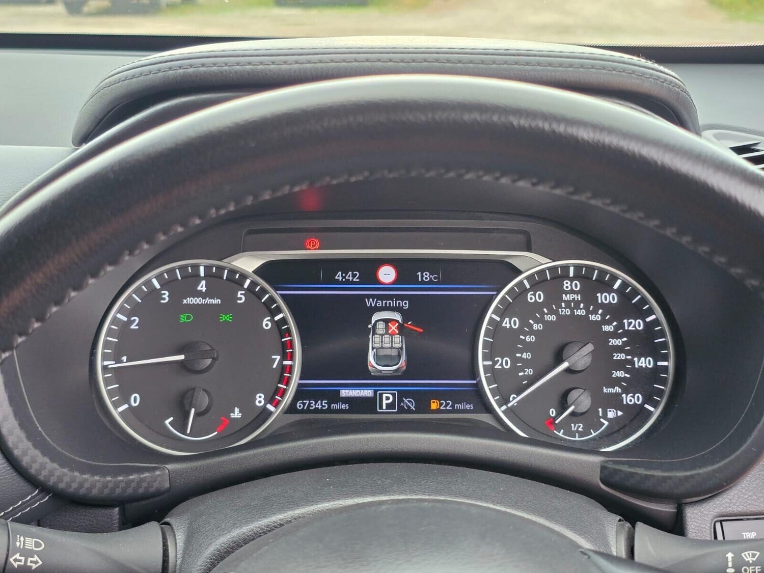 Used Nissan Juke 2020 for sale - 75296895: Photo 35