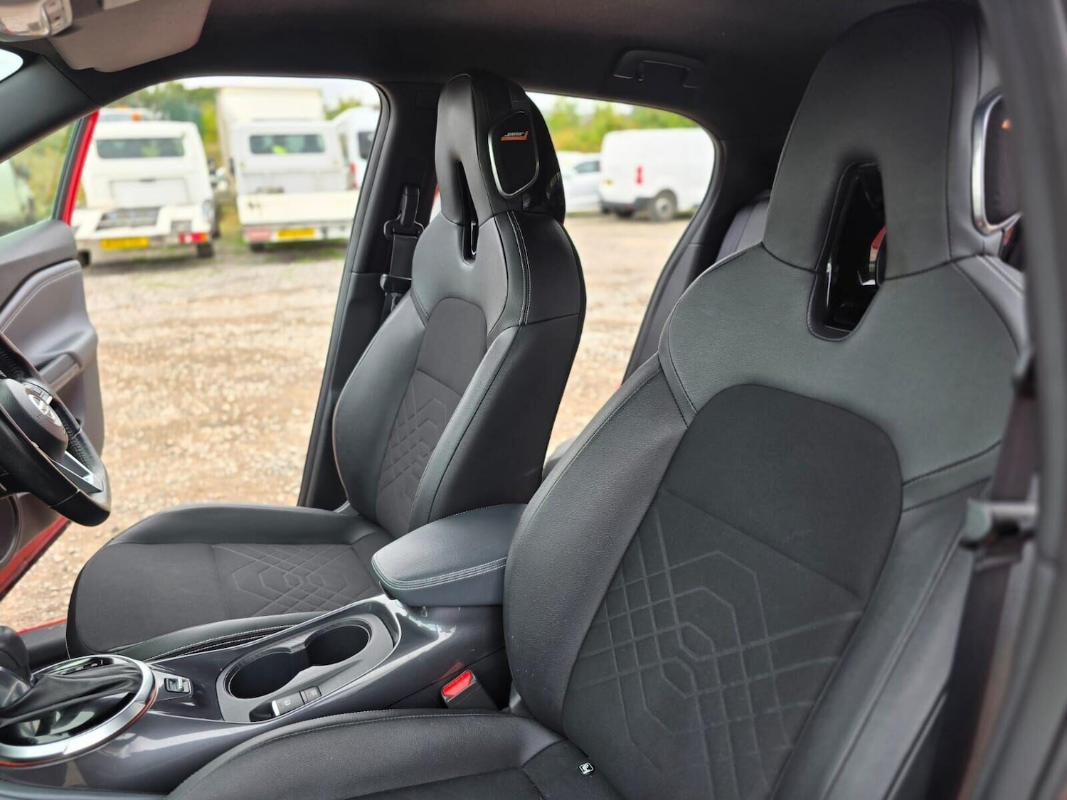 Used Nissan Juke 2020 for sale - 75296895: Photo 39