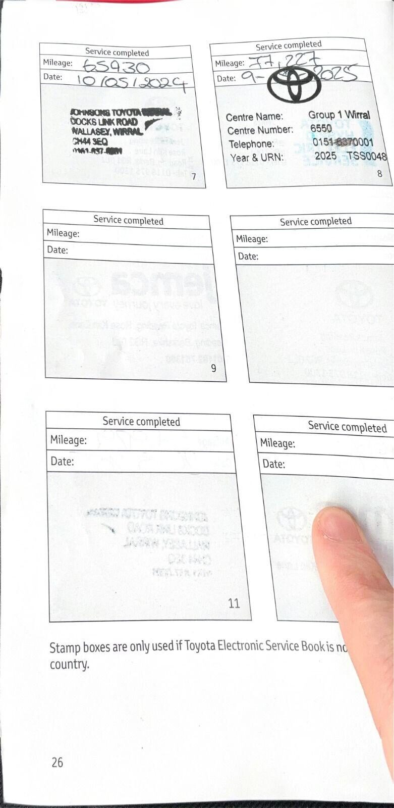 Used Toyota RAV4 2018 for sale - 78015908: Photo 12