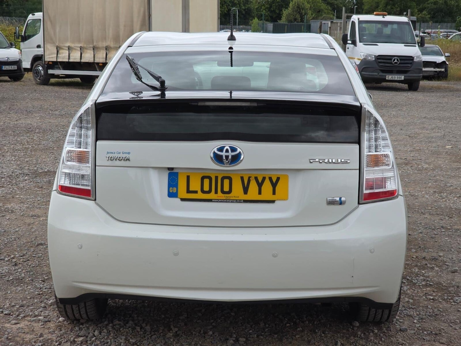 Vehicle 13
