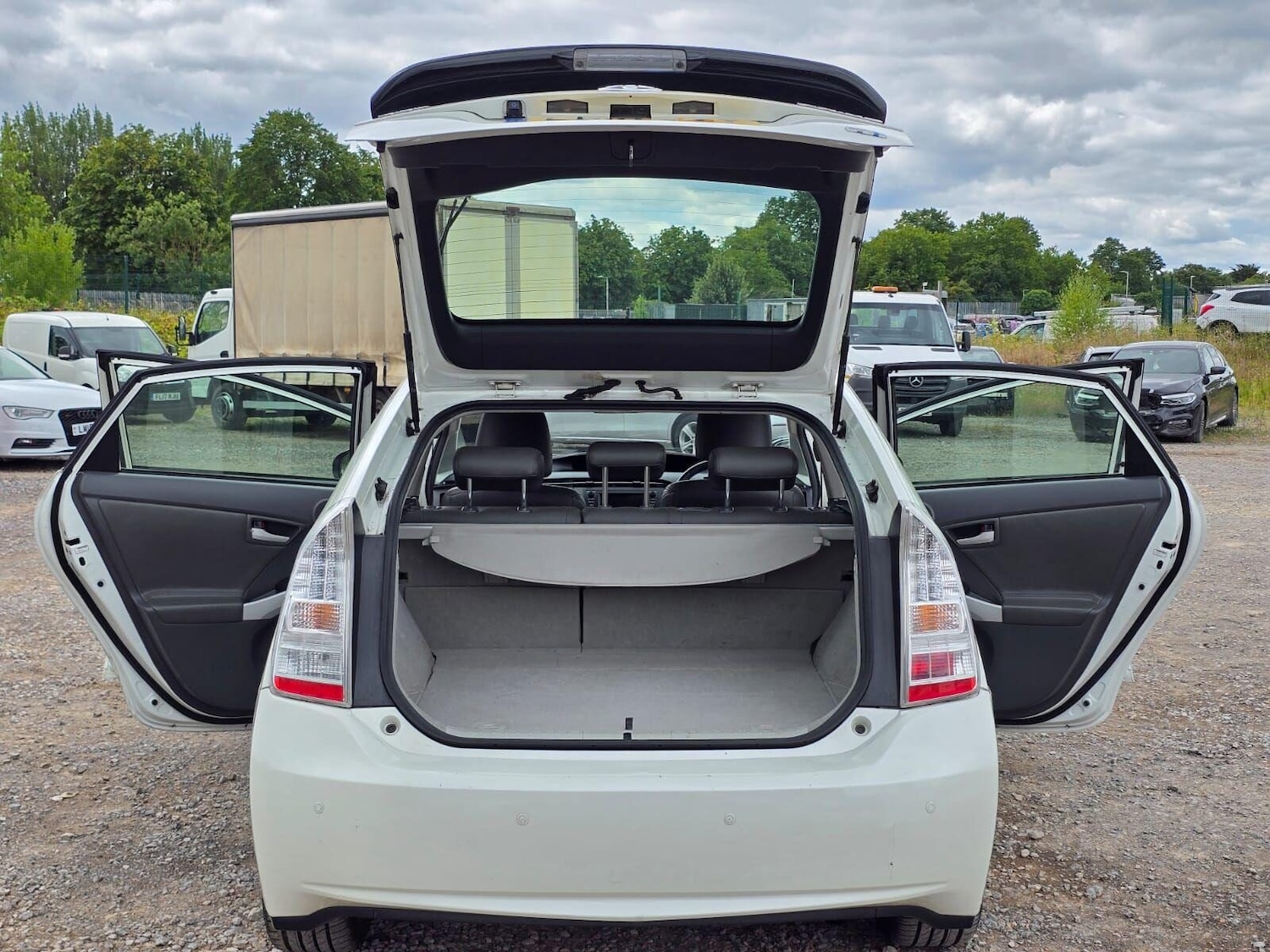 Vehicle 34