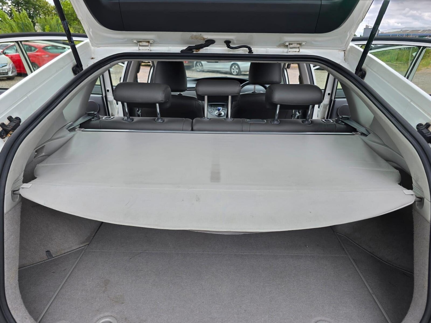 Vehicle 35
