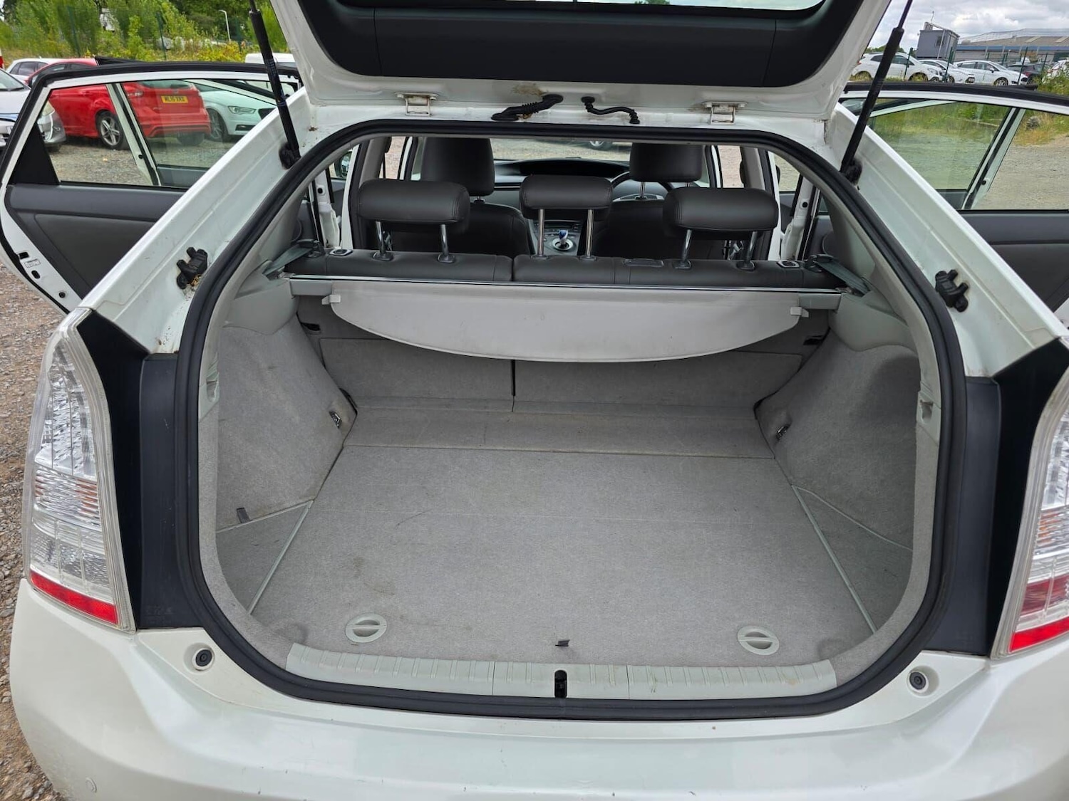 Vehicle 37