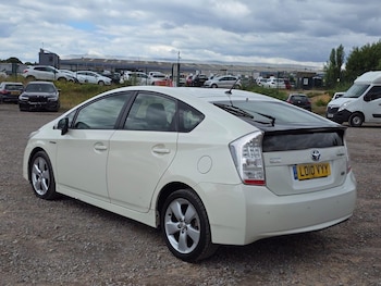 Used Toyota Prius 2010 for sale - 75131826: Photo