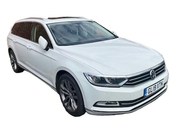 Used Volkswagen Passat 2019 for sale - 78531530: Photo
