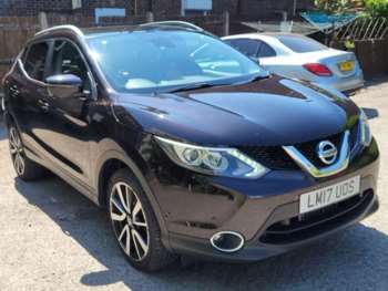 2017 (17) - 1.2 DiG-T Tekna [Non-Panoramic] 5dr Xtronic