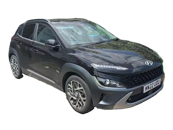 Used Hyundai KONA 2022 for sale - 78733309: Photo