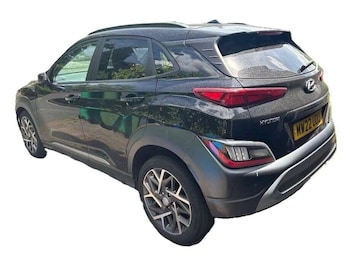Used Hyundai KONA 2022 for sale - 78733309: Photo