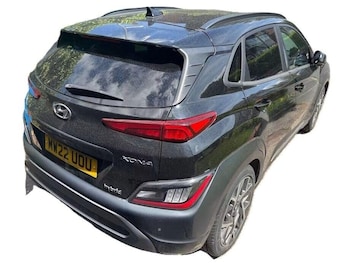 Used Hyundai KONA 2022 for sale - 78733309: Photo