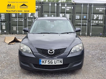 Used Mazda Mazda3 2006 for sale - 78906863: Photo