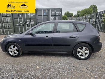 Used Mazda Mazda3 2006 for sale - 78906863: Photo