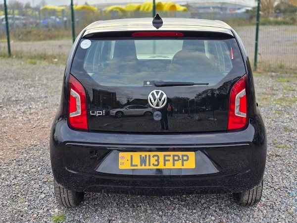 Used Volkswagen up! 2013 for sale - 75425921: Photo 11