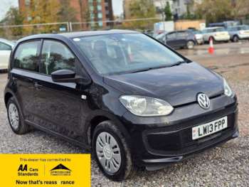 Used Volkswagen up!  for sale - 75425921: Photo