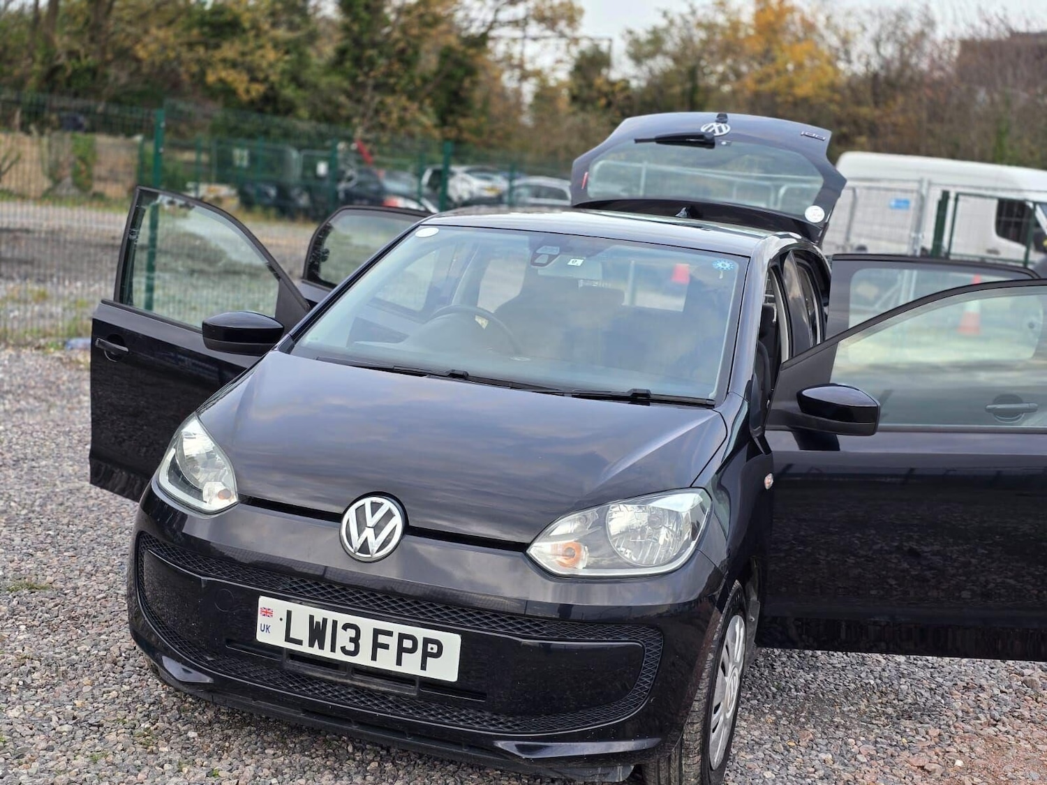 Vehicle 25