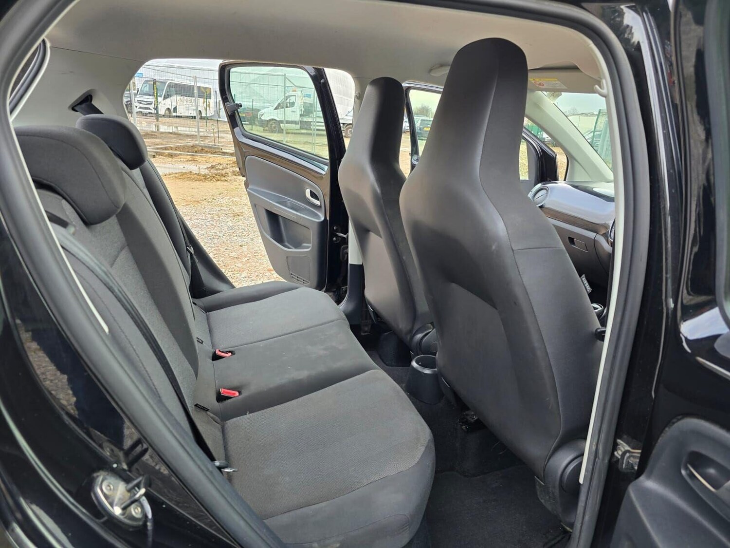 Vehicle 28