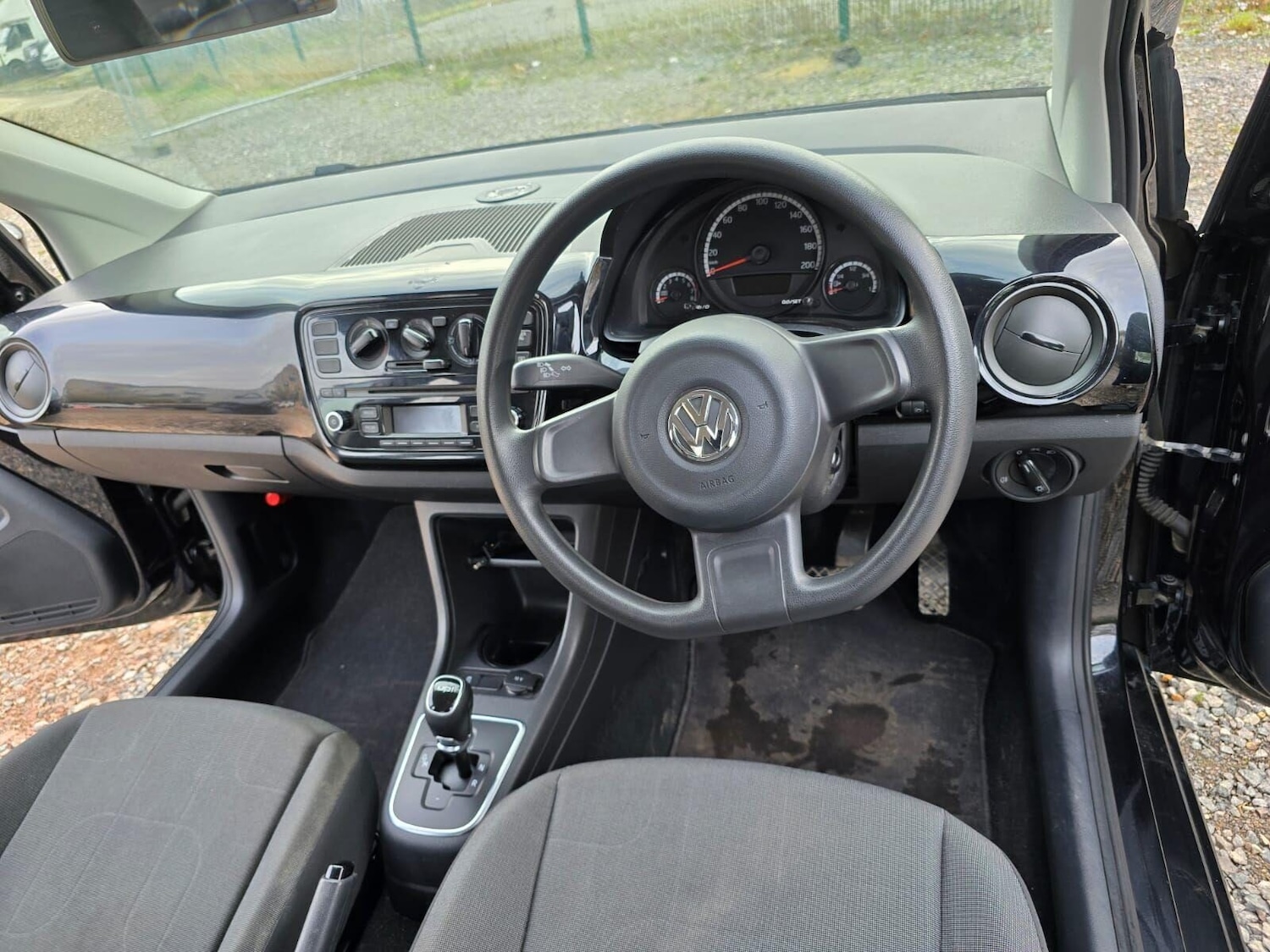 Vehicle 30