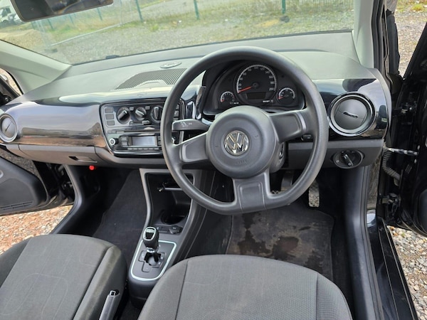 Used Volkswagen up! 2013 for sale - 75425921: Photo 30