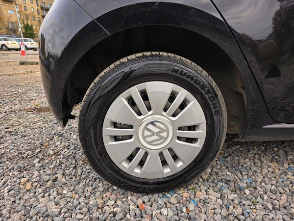 Used Volkswagen up! 2013 for sale - 75425921: Photo 31