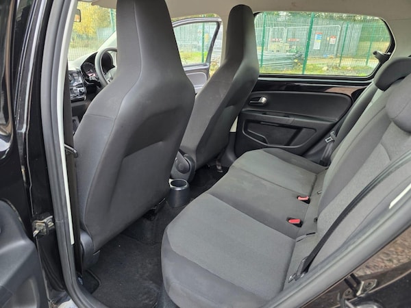 Used Volkswagen up! 2013 for sale - 75425921: Photo 33